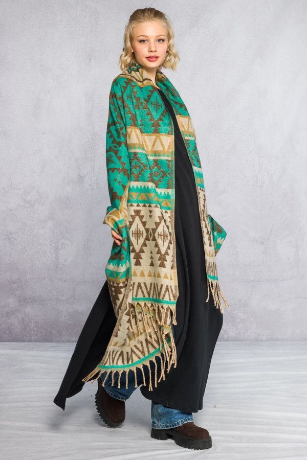 Плед восточный Халифат