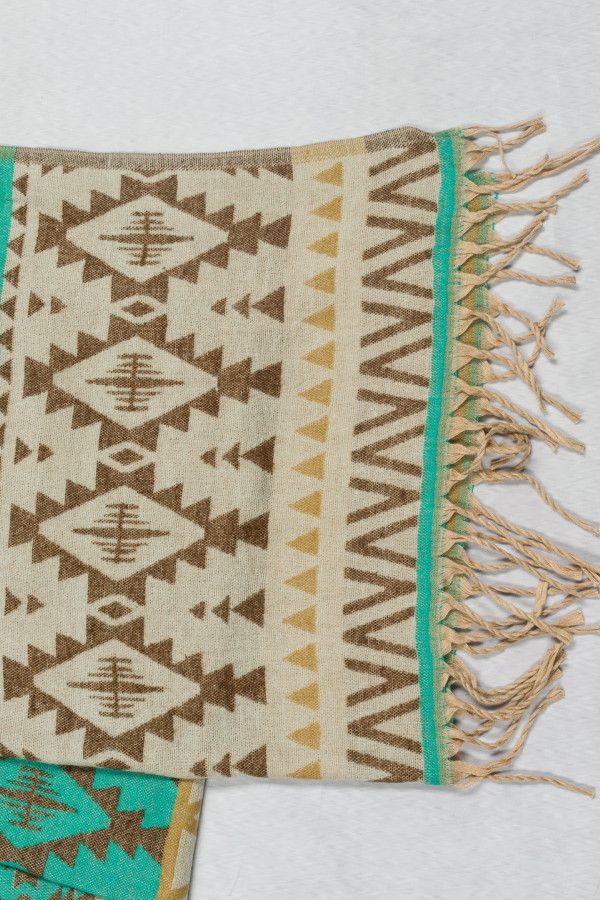 Плед восточный Халифат