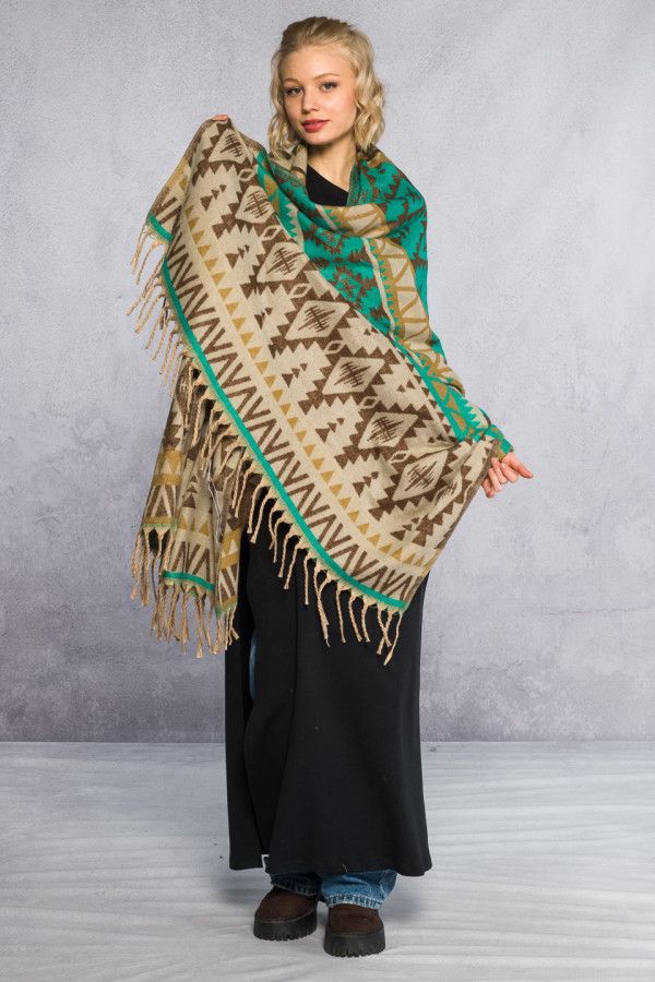 Плед восточный Халифат