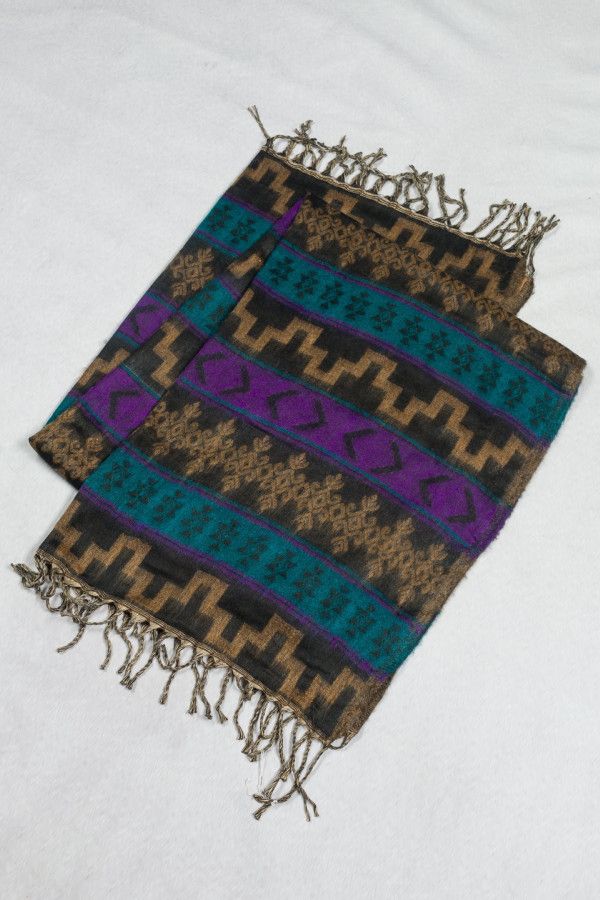 Плед Сиреневый бархат