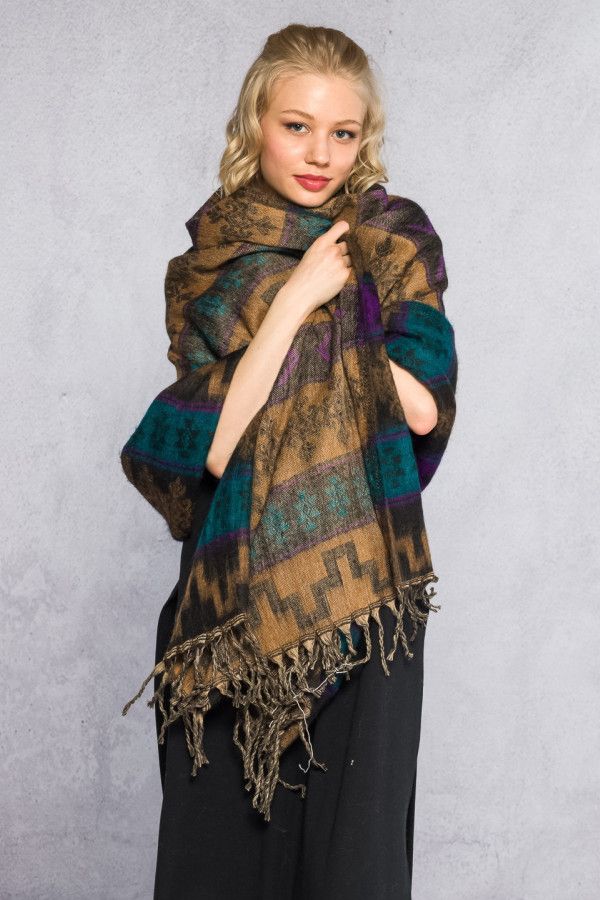 Плед Сиреневый бархат