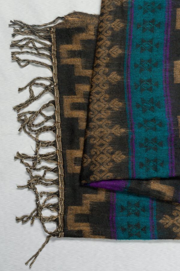 Плед Сиреневый бархат