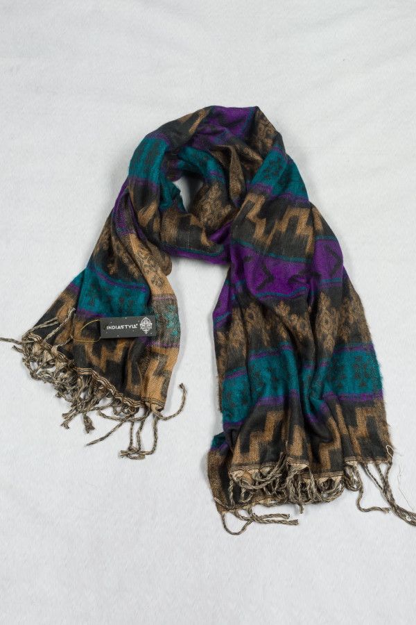 Плед Сиреневый бархат