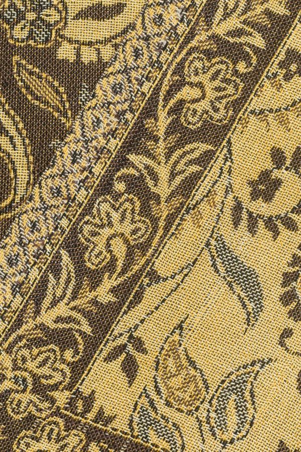 Восточный тонкий шарф Друпада