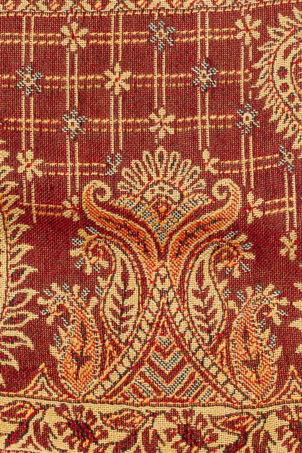 Шарф легкий Пальмира