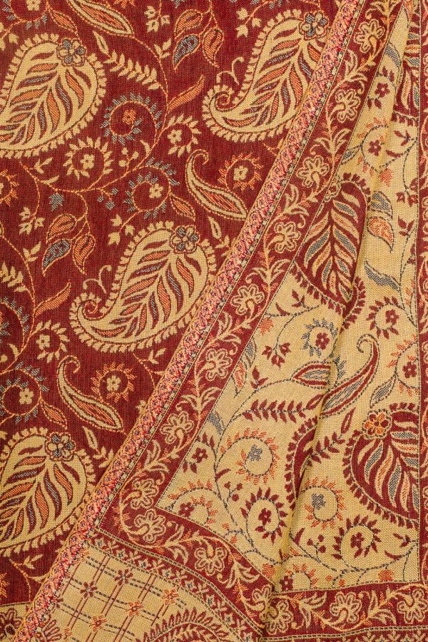 Шарф легкий Пальмира