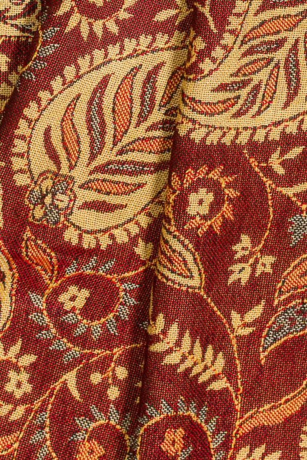 Шарф легкий Пальмира