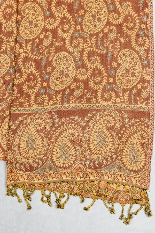 Женский тонкий Шарф Альсафи