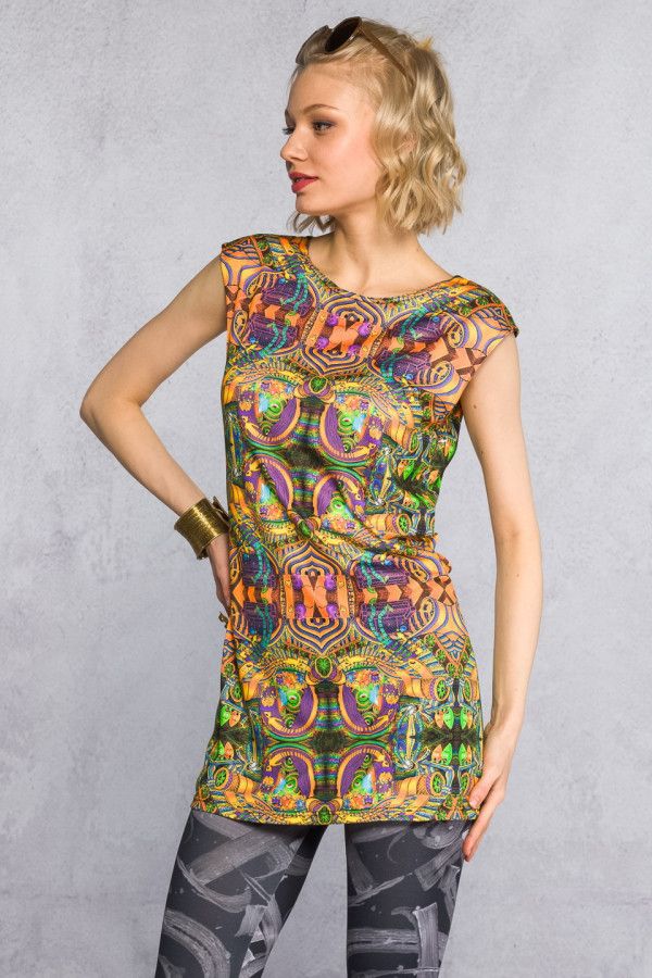 Туника Мицар