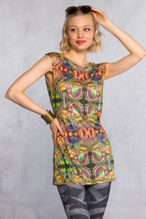 Туника Мицар