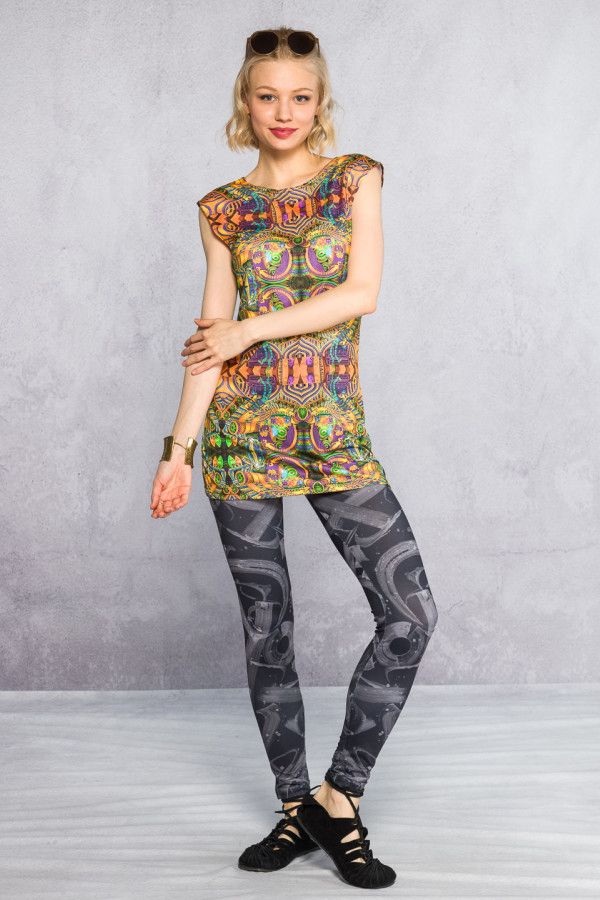 Туника Мицар