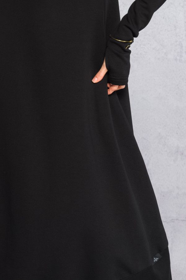 Платье Сакральный мир