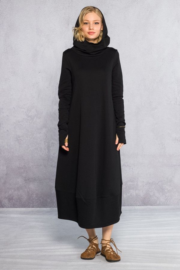 Платье Сакральный мир