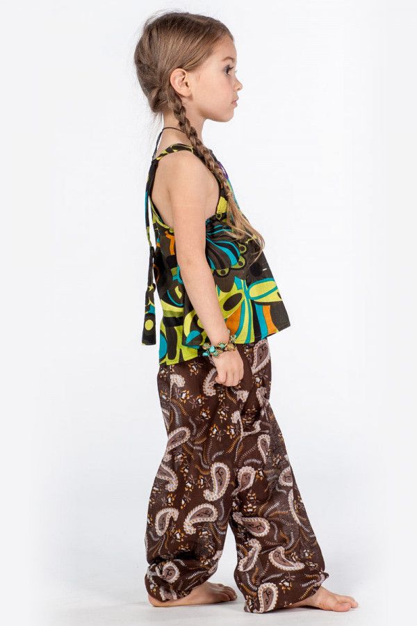 Майка на девочку Лейла