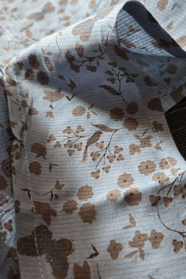 Топ для танцев Зингана