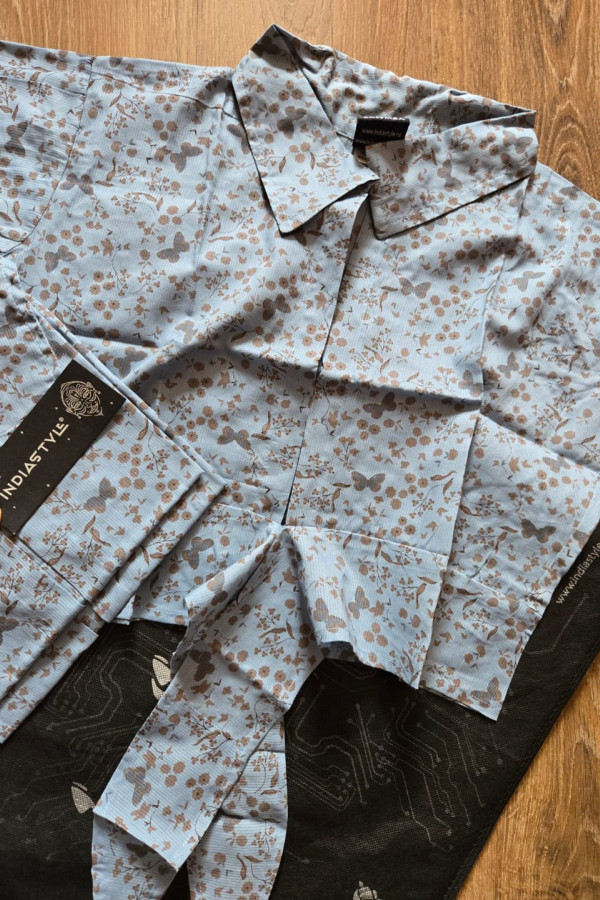 Топ для танцев Зингана