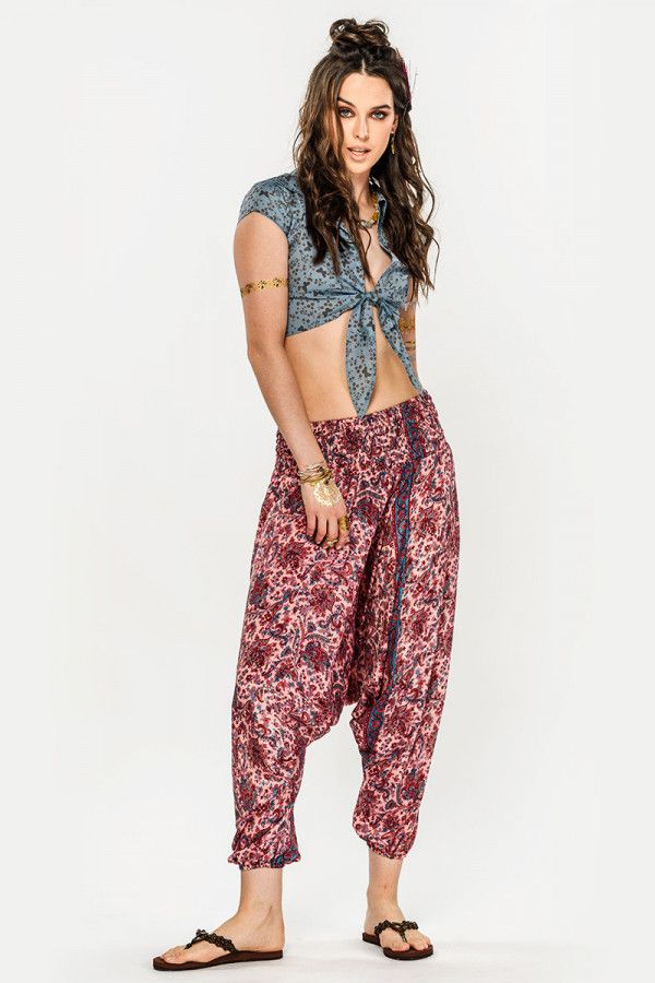 Топ для танцев Зингана