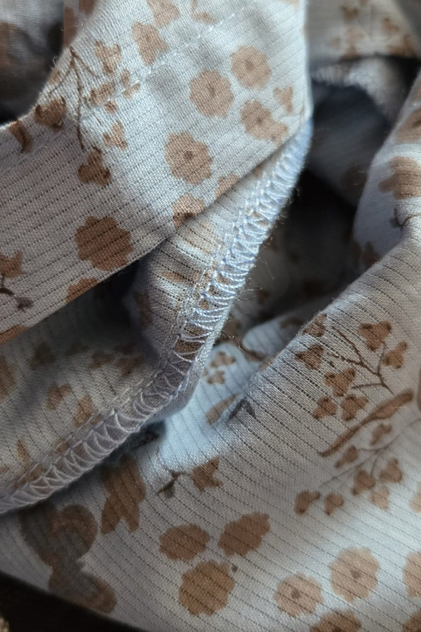 Топ для танцев Зингана