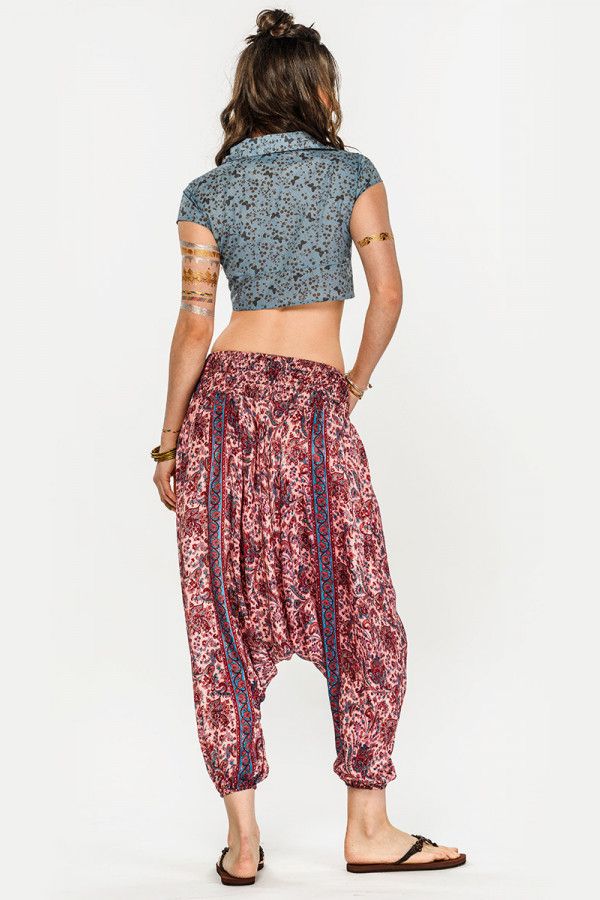 Топ для танцев Зингана