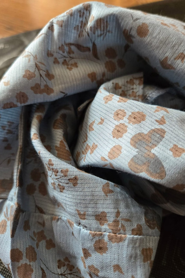 Топ для танцев Зингана