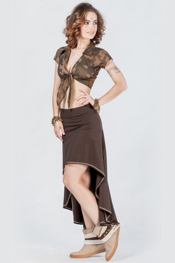 Топ милитари Гамамелис