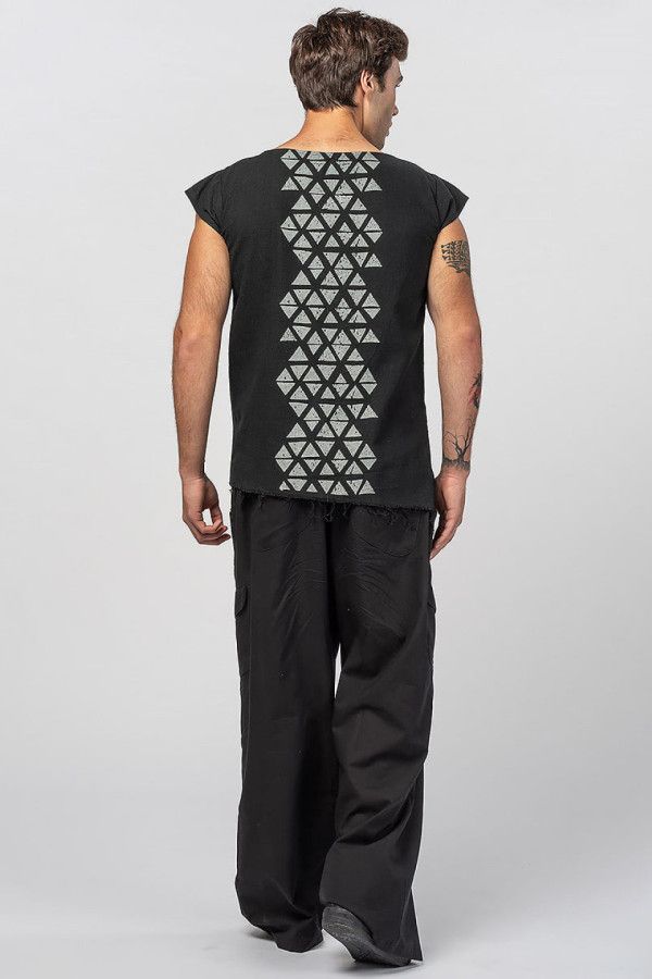 Штаны для йоги Раджас