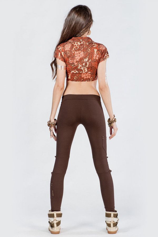 Топик летний Легенда осени