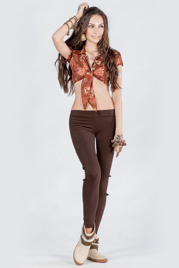 Топик летний Легенда осени