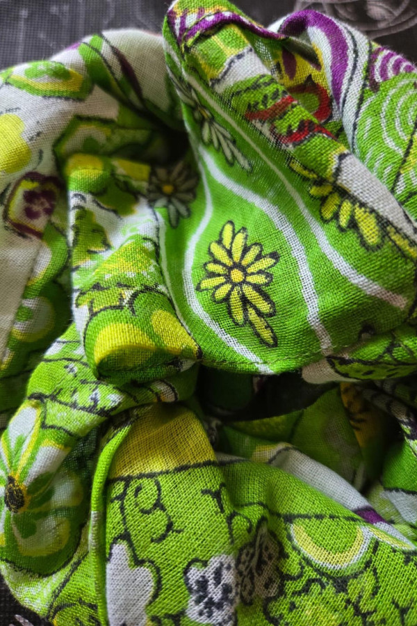 Летний топик для танцев Кипарис