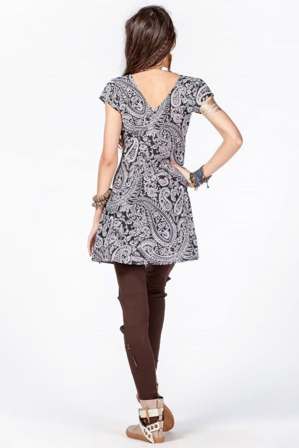 Платье туника «Магия Востока»