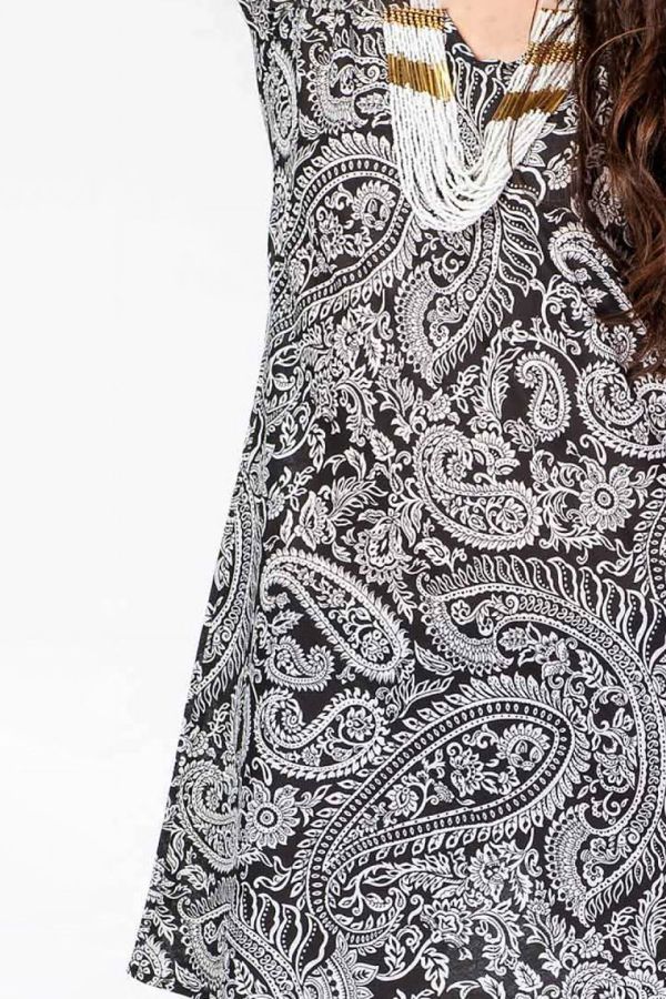 Платье туника «Магия Востока»