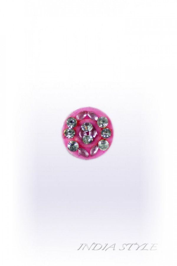 Бинди Индранил