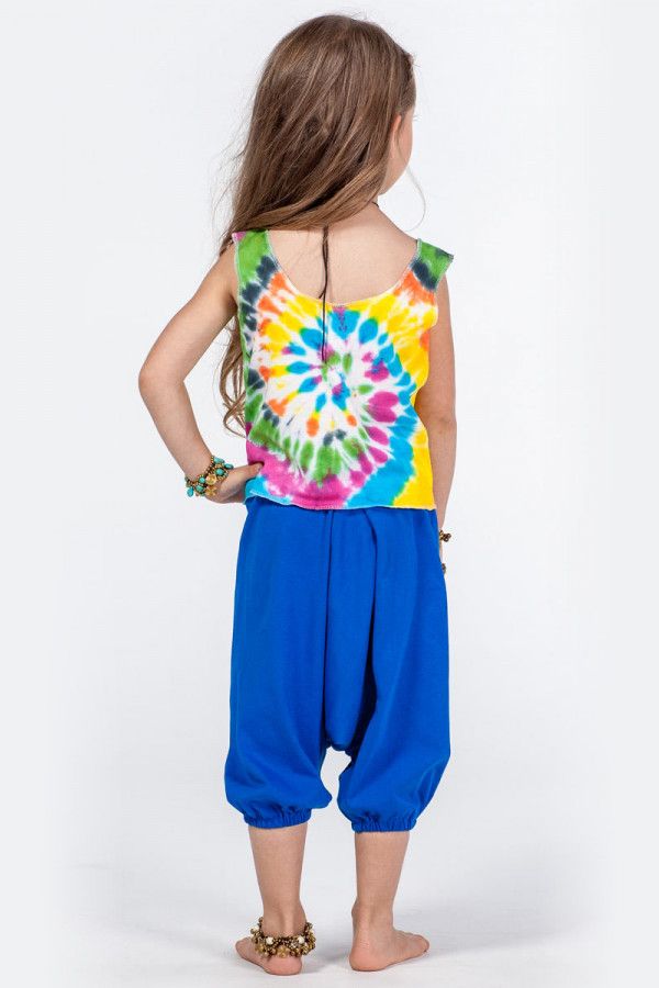 Детские афгани Океанида