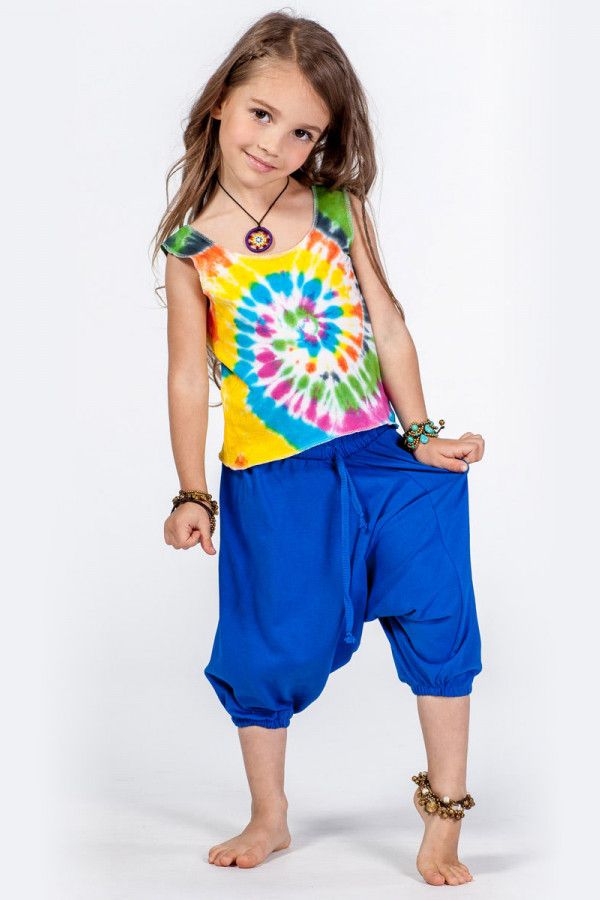 Детские афгани Океанида