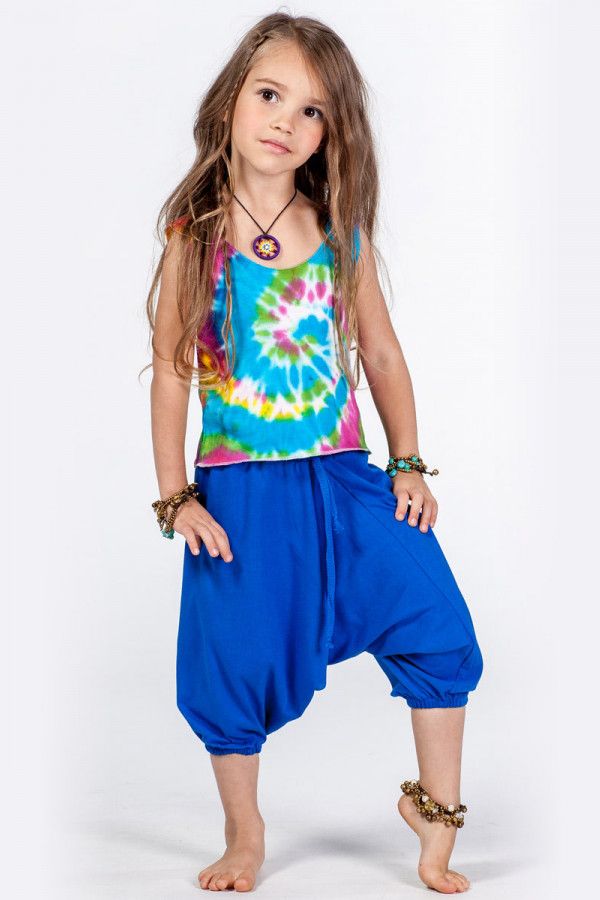 Детские афгани Океанида