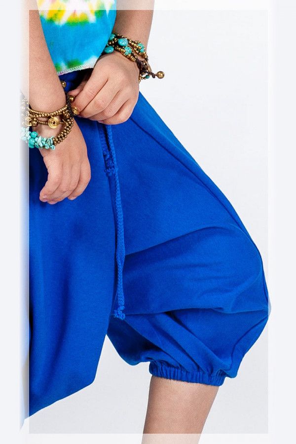 Детские афгани Океанида