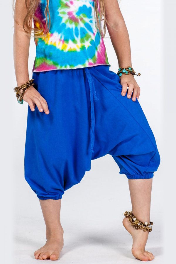 Детские афгани Океанида