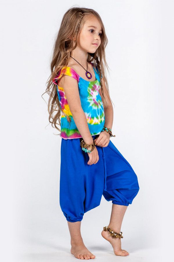 Детские афгани Океанида