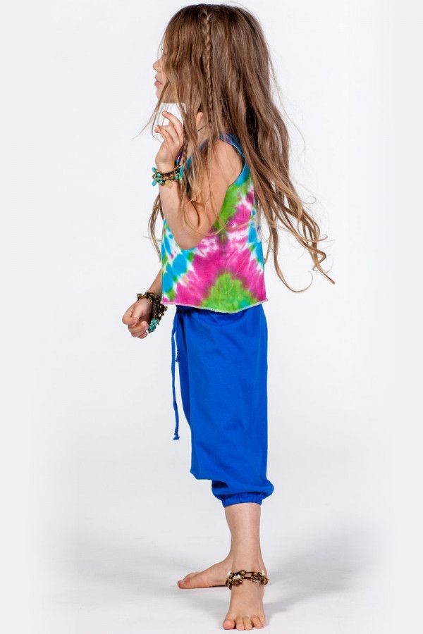 Детские афгани Океанида