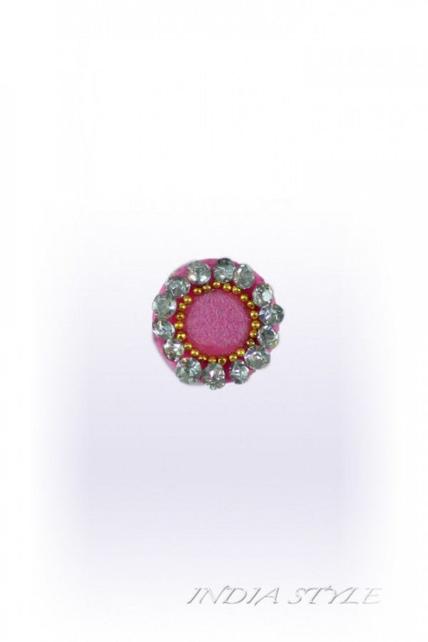 Бинди Марва