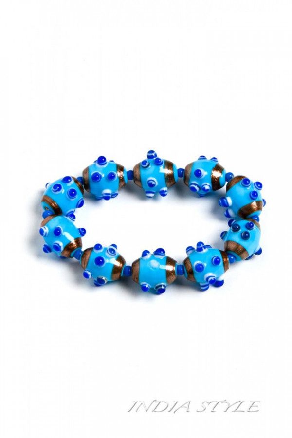 Браслет на руку Мимоза