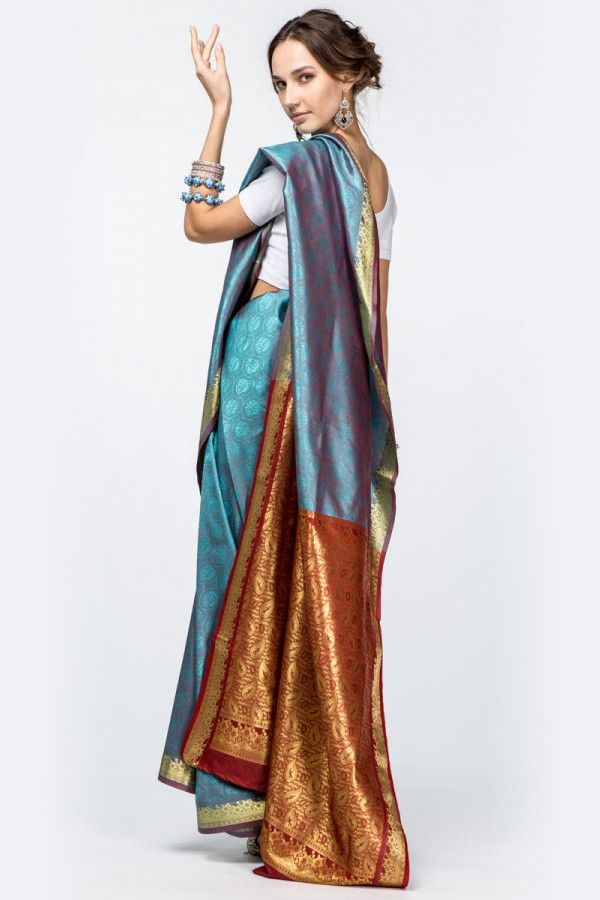 Браслет на руку Мимоза