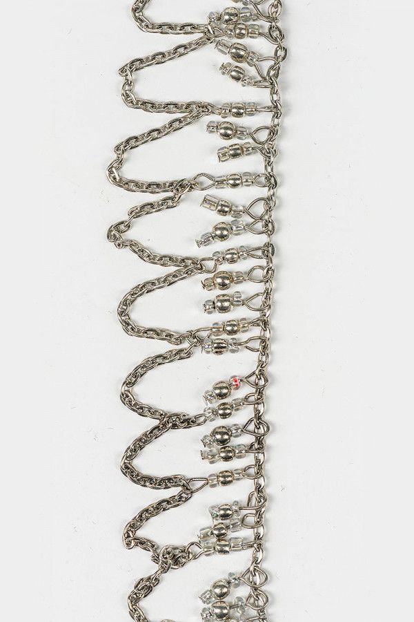 Браслет на ногу Гарибальди