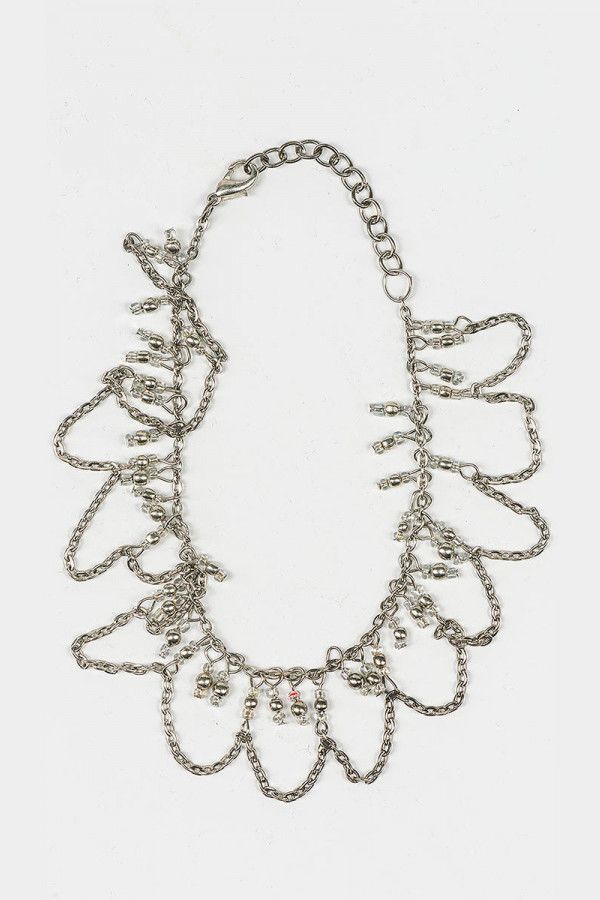 Браслет на ногу Гарибальди