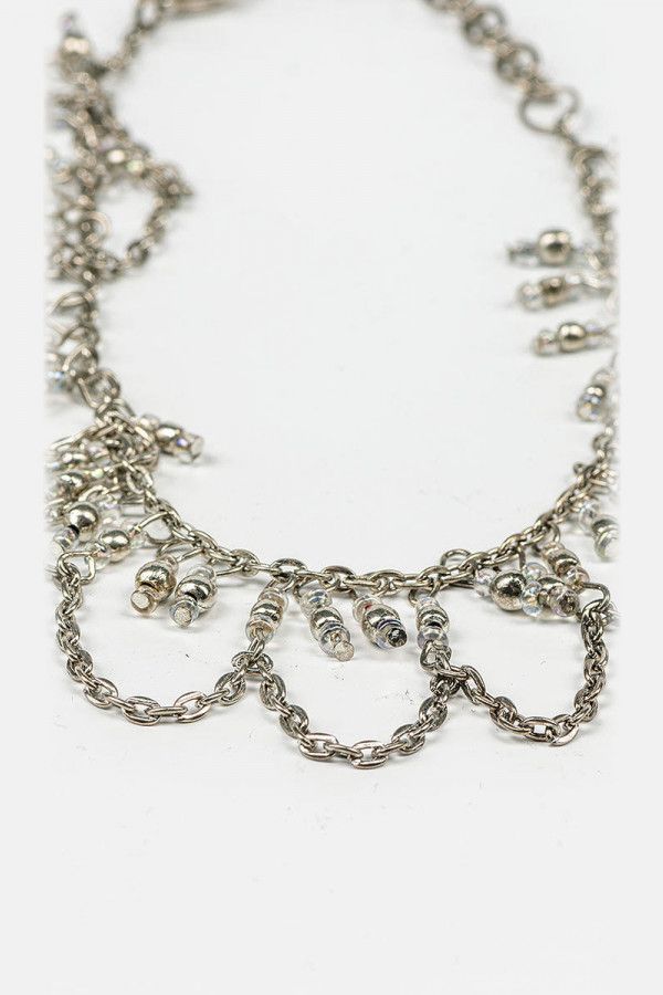 Браслет на ногу Гарибальди