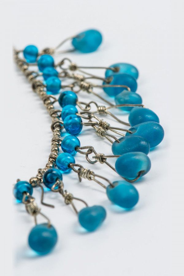 Браслет на ногу Рума