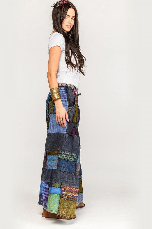 Заколка для волос Мотылек