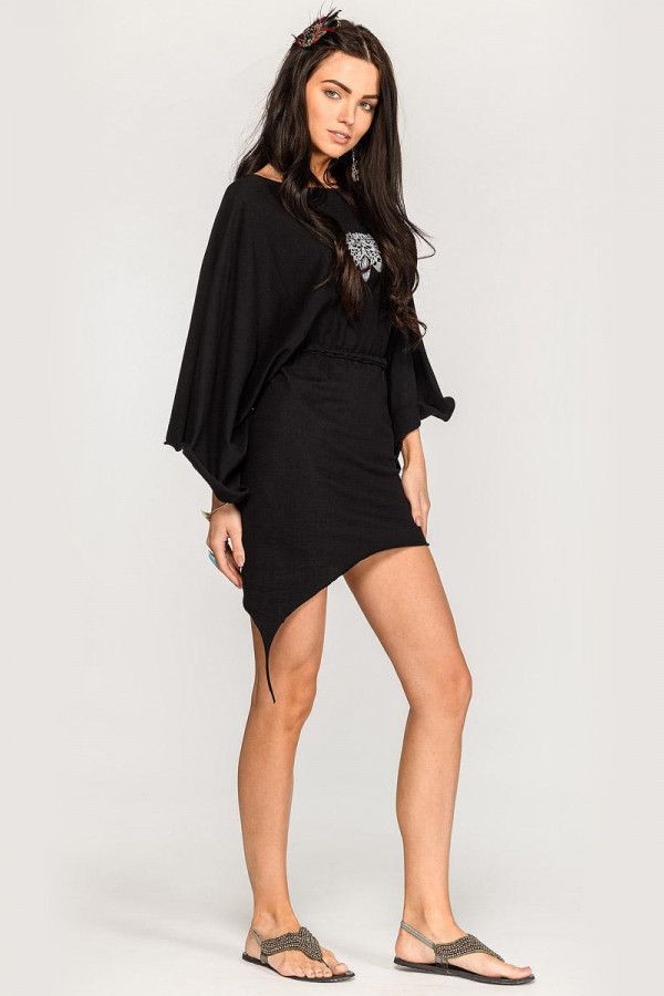 Бохо украшение Гранат