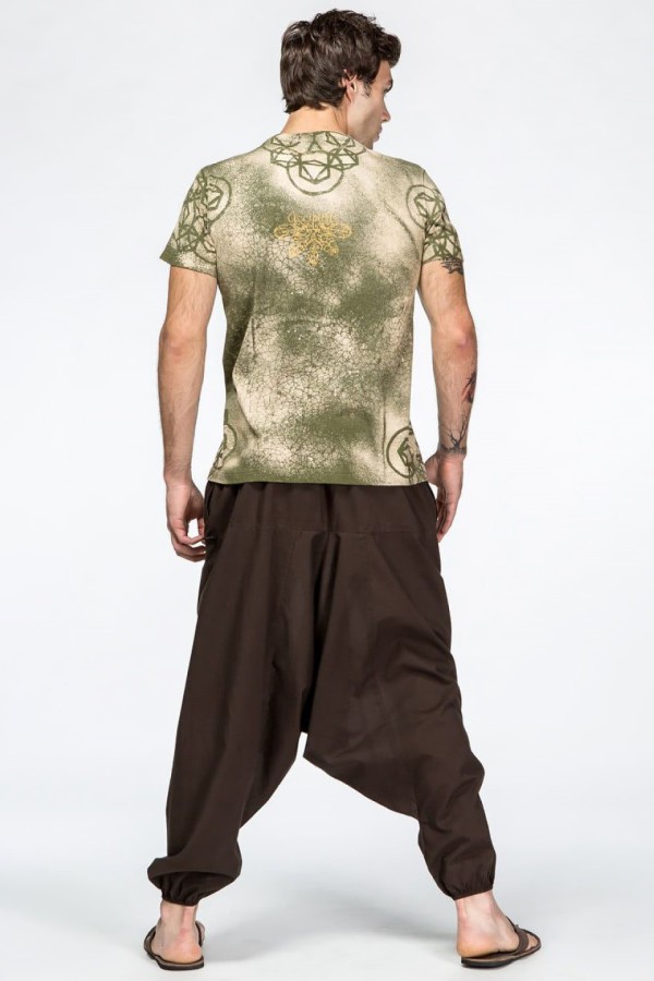 Шаровары мужские Монар