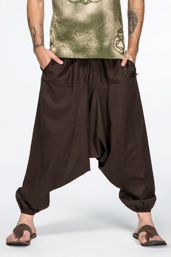 Шаровары мужские Монар